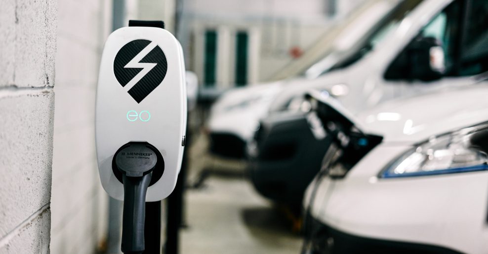 EV Charge Australia - EV Smart Charger Subsidy