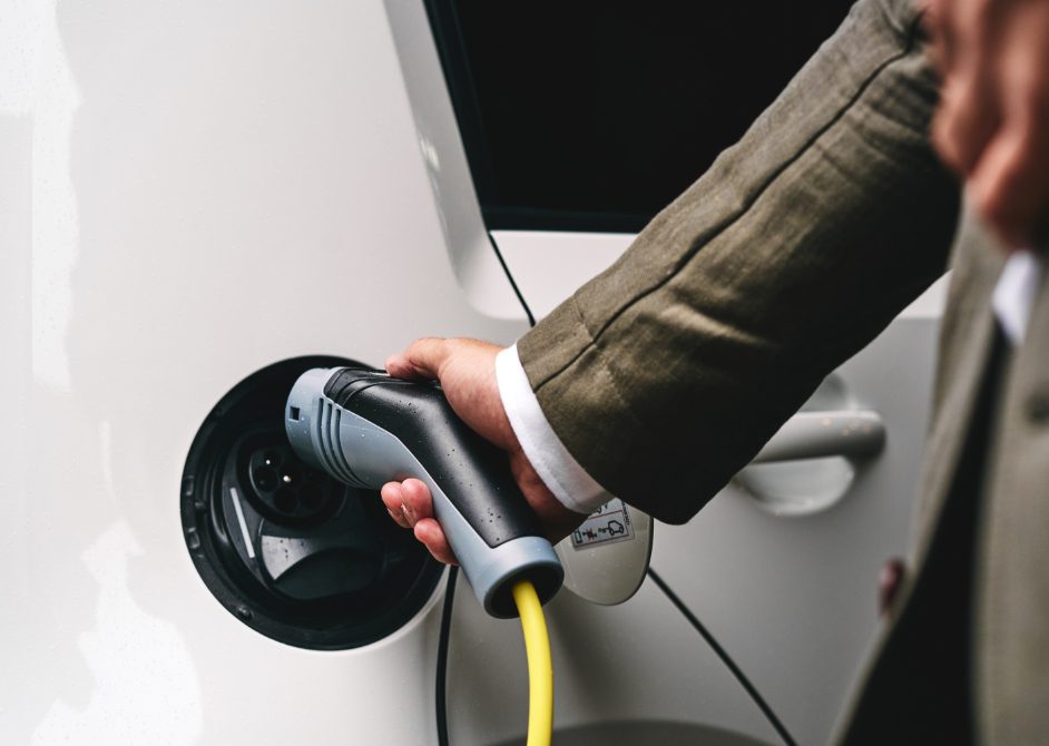 EV Charge Australia - $3000 subsidy for eV Smart Charging subsidy for South Australians